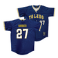 Toledo Softball Navy Jersey - Maris Barbato | #27