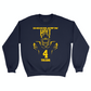 Toldeo Football Navy End Zone Crew  - Deshawn Holt