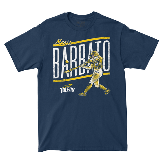 EXCLUSIVE RELEASE - Maris Barbato Tee