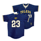 Toledo Softball Navy Jersey - Emma Ody | #23