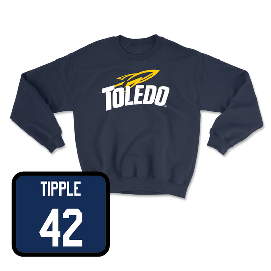 Navy Softball Toledo Crew  - Leah Tipple