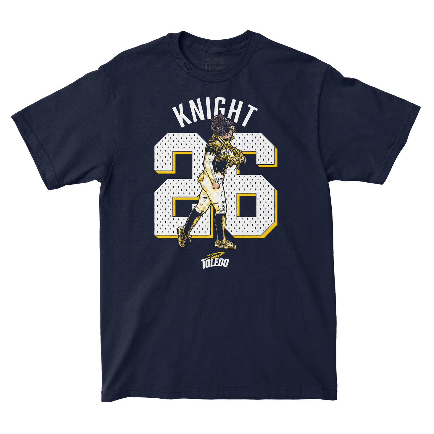 EXCLUSIVE RELEASE - Sophia Knight Tee